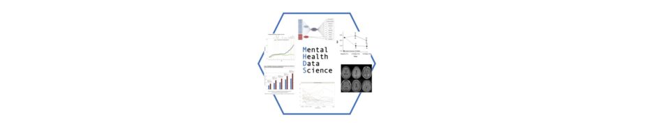 Mental Health Data Science with Melanie Wall